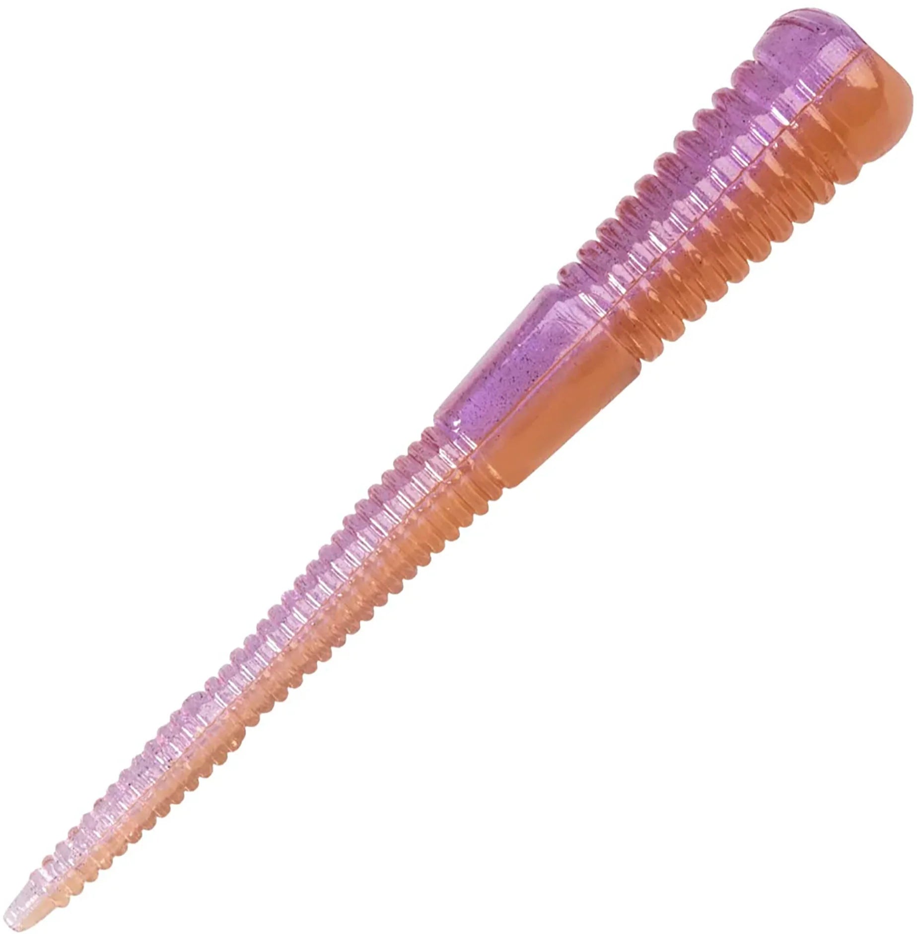 Z Man Micro WormZ Soft Plastic Worm 8 Pack