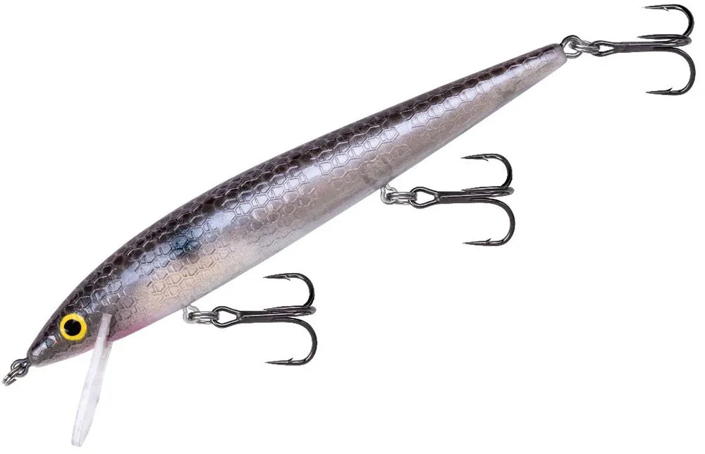 Smithwick Suspending FX Series Rattlin Rogue Jerkbait 45 Inch