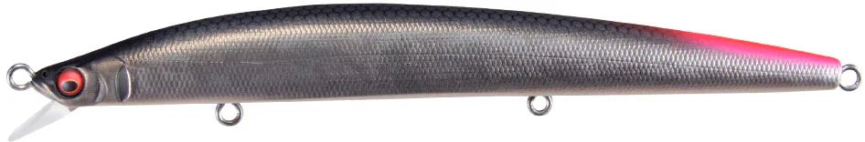 Megabass Great Hunting GH120 Jerkbait 475 Inch