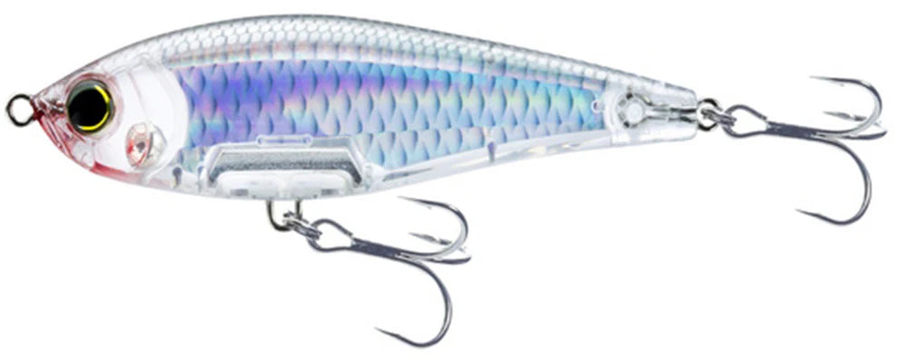 Yo Zuri 3D Inshore Slow Sinking 5 1 4 inch Twitchbait