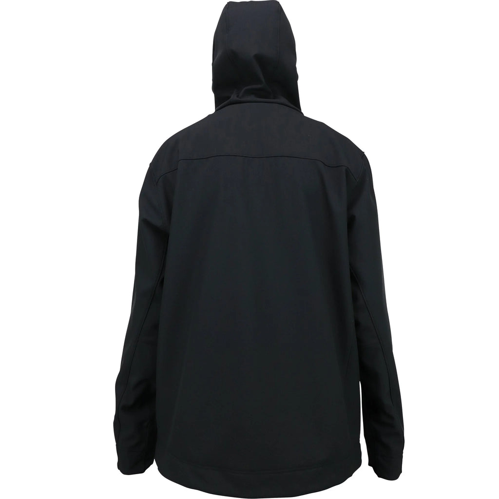 AFTCO Reaper Zip Up Softshell Jacket