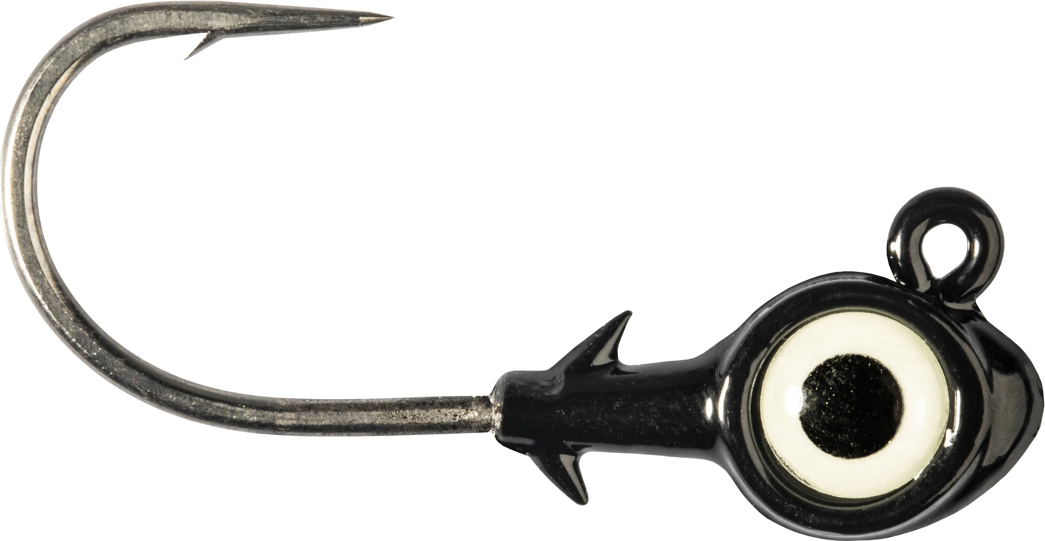 Z Man Trout Eye X Jighead 3 pack