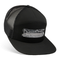 STLHD Chrome Performance Flat Bill Hat