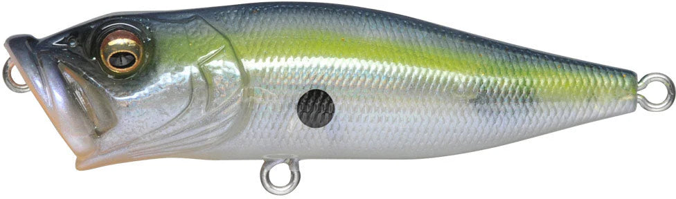 Megabass Pop X Topwater Popper