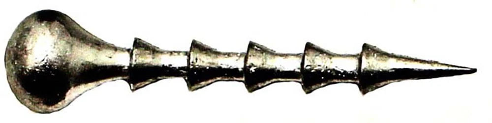 Dobyns D Nail Weights 15 Pack