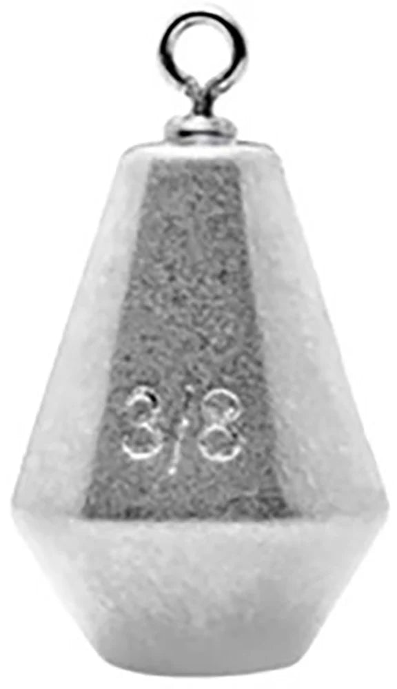 SPRO Tungsten DropShot Sinkers Short Style