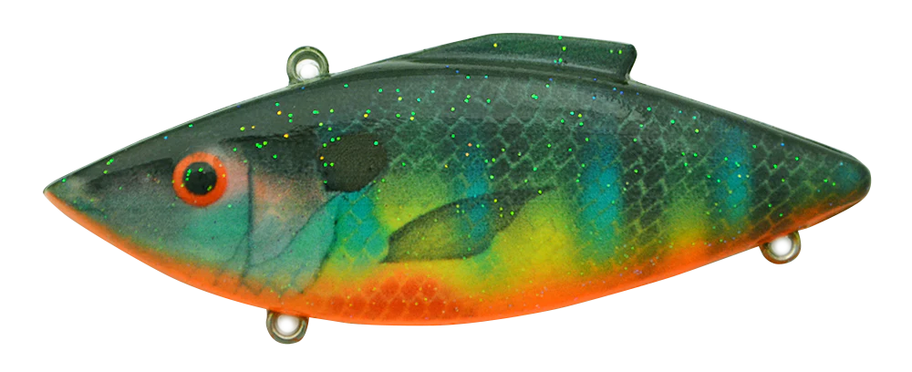 Bill Lewis Rat L Trap Lipless Crankbait 3 Inch