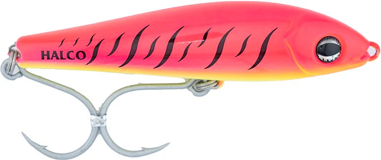 Halco Slidog 150 Rip Bait 6 Inch