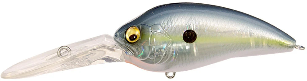Megabass Super Z Z3 Deep Diving Crankbait