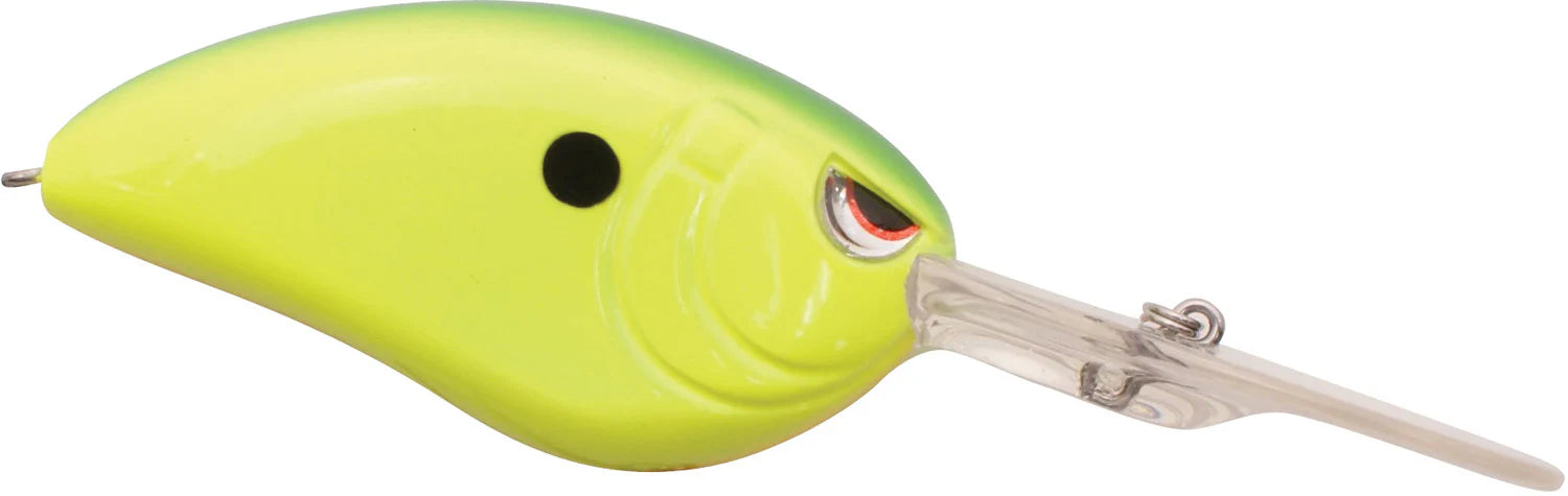 SPRO John Crews Little John DD 70 Extra Deep Diving Crankbait