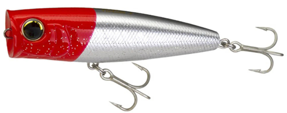 Yo Zuri Hydro Popper HD Saltwater Popper 90mm 35 Inch