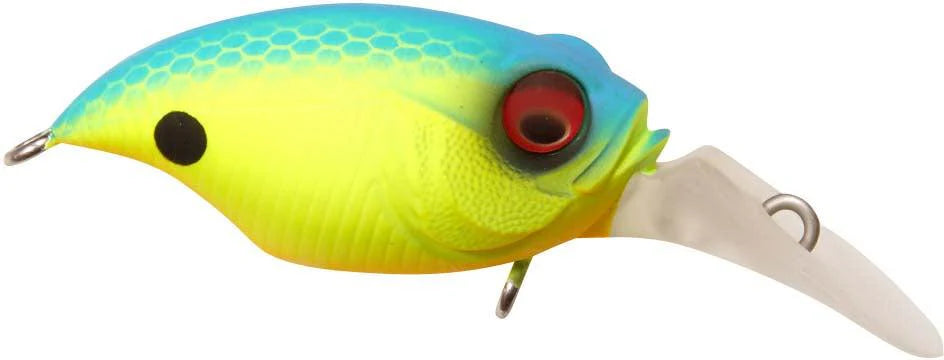 Megabass Griffon MR X BFS Medium Diving Crankbait 15 Inches