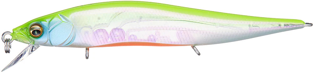 Megabass Ito Vision 110 Jr Jerkbait