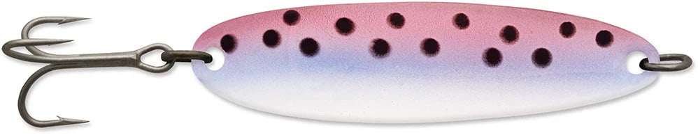 Luhr Jensen Krocodile Spoon w Treble Hook 3 4 oz