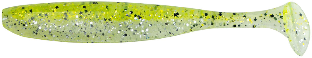 Keitech Easy Shiner 3 inch Soft Paddle Tail Swimbait