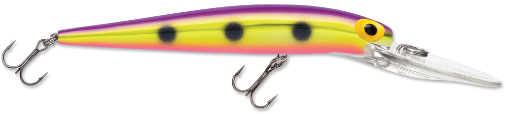 Storm Original Deep ThunderStick 4 3 8 inch Jerkbait Trolling Minnow