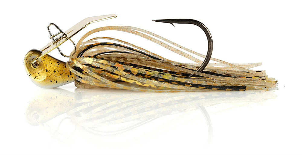 Berkley Saltwater SlobberKnocker Bladed Jig 3 8 oz