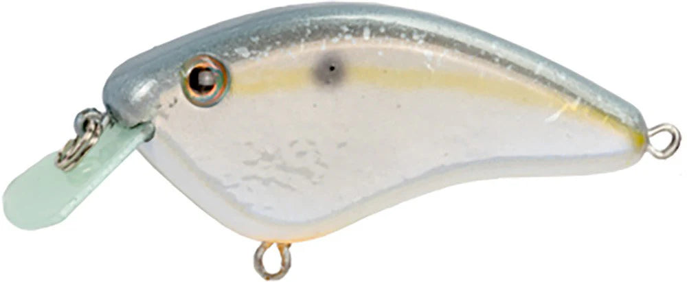 Strike King Hardliner Flat Sided Crankbait 25 Inch
