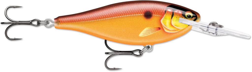 Rapala Shad Rap Elite 75 Floating Crankbait 3 Inch