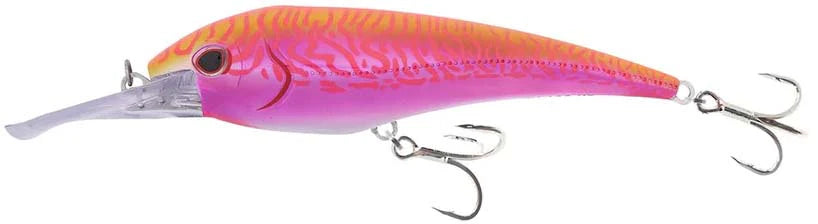 Nomad Design DTX Minnow 180 Heavy Duty Shallow Floating 7 Inch