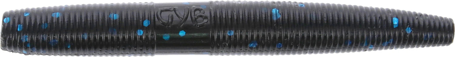 Yamamoto Baits 3 Inch Ned Senko Soft Plastic Stick Bait 10 Pack