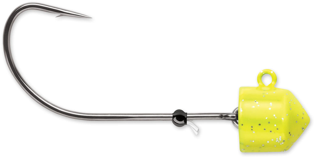 VMC Swingin Ned Rig Jig 3 Pack