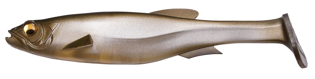 Megabass Magdraft Paddle Tail Swimbait 10 Inch