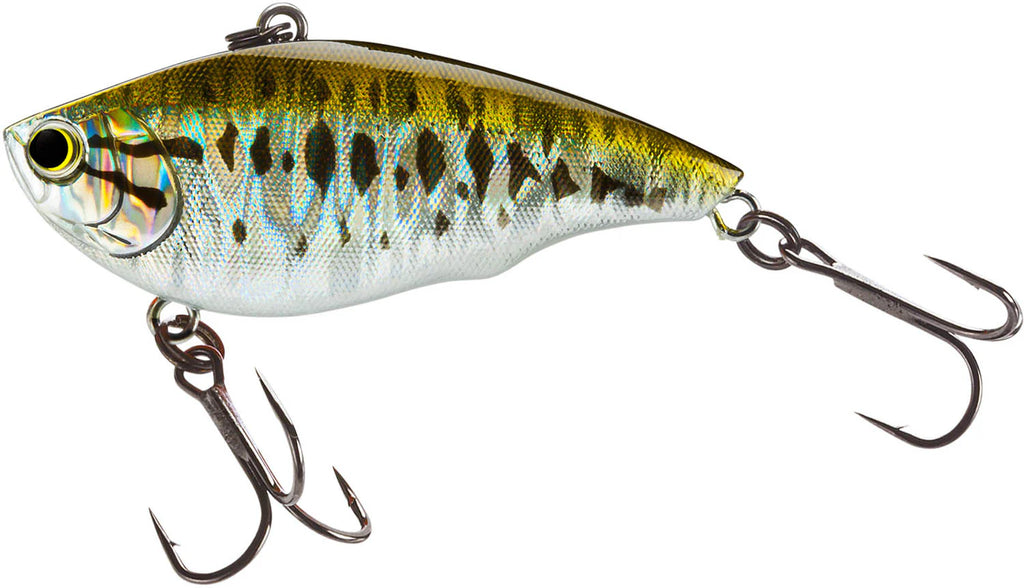 Yo Zuri RattlN Vibe 5 8 oz Lipless Crankbait