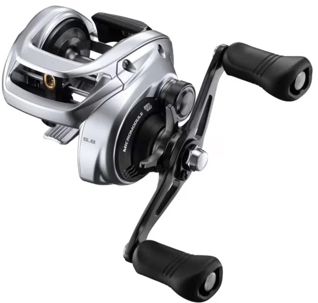 Shimano Tranx 400B Baitcasting Reels