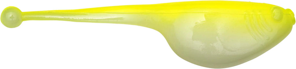 Mr Crappie Shadpole Ball Tail Soft Plastic 15 pack