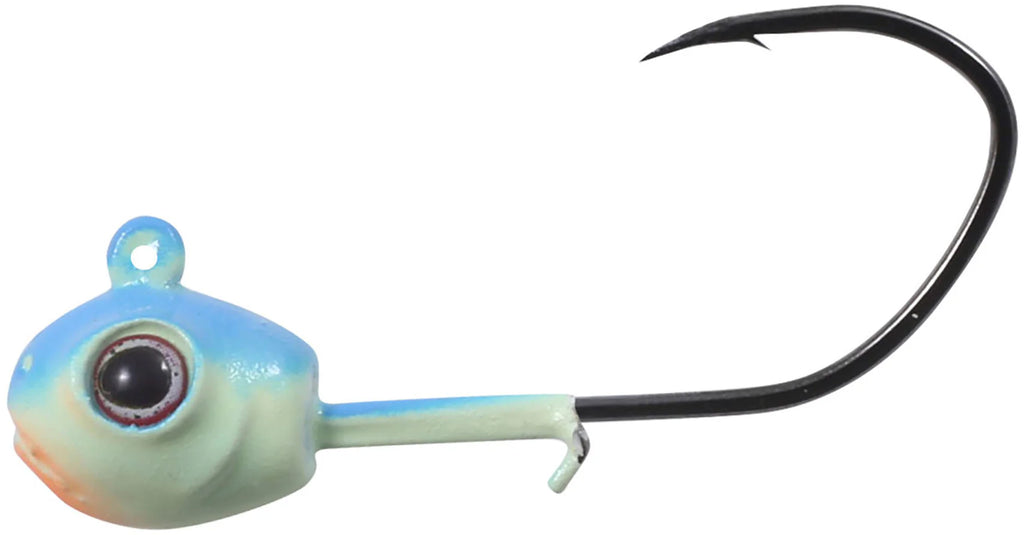 Northland Tackle Elite Series MVP Jighead 3 Pack