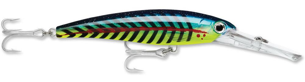 Rapala XRM 30 X Rap Magnum Big Game Trolling Lure 625 Inch