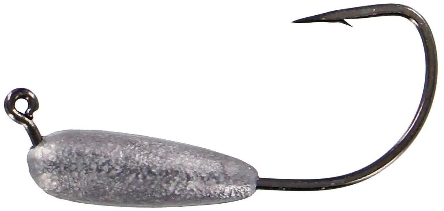 Big Bite Baits Tube Jighead