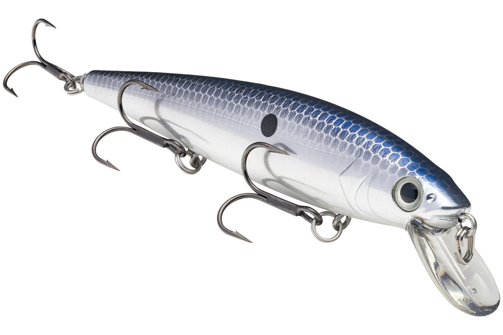 Strike King KVD 300 Series Suspending Medium Diving Jerkbait 475 Inch