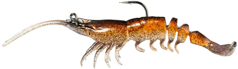 Z Man PrawnStarZ Soft Plastic Prawn 3 Inch