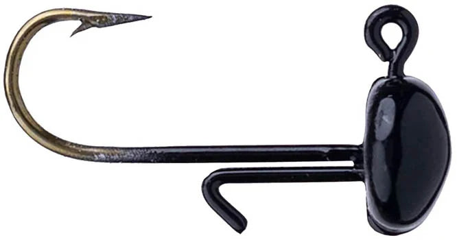 Mule Fishing Ultra Light Finesse Jig heads 5 Pack