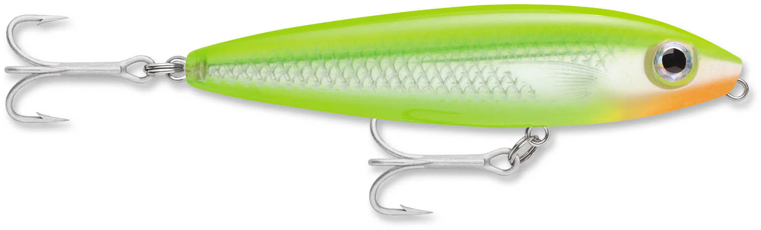 Rapala Skitter Walk 11 Saltwater Topwater Walker