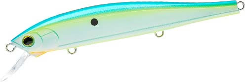 Hardcore Minnow Flat 110F 130F Floating Jerkbait