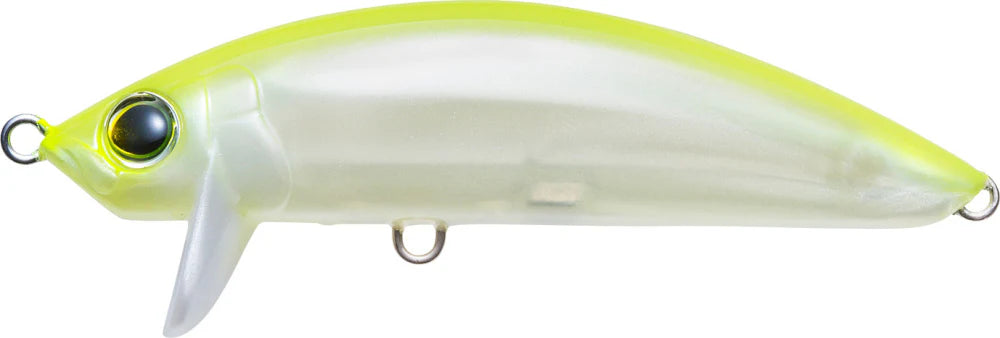 Yo Zuri 3D Inshore Surface Minnow Wake Bait 35 Inch