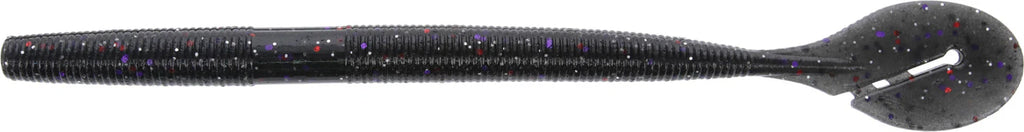 Yamamoto Baits 7 Inch Speed Senko Soft Plastic Stick Bait 7 Pack