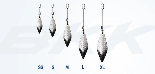 BKK Teaser Blade