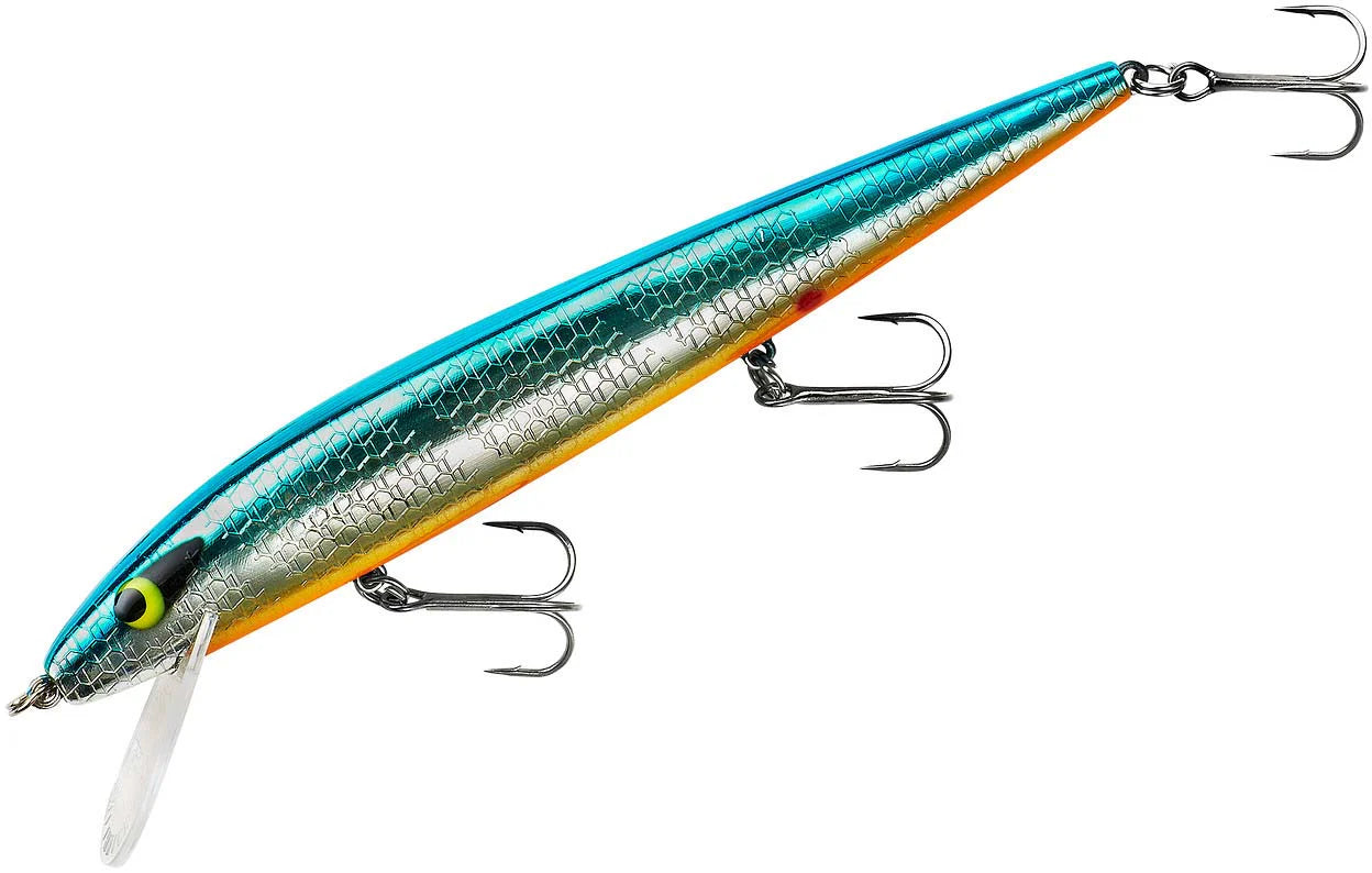 Smithwick Perfect 10 Rogue 5 1 2 inch Deep Diving Suspending Jerkbait