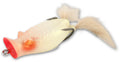 Deps Buster K Hollow Body Frog