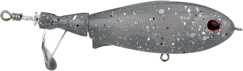 Berkley Screamin Choppo Prop Bait 375 Inch