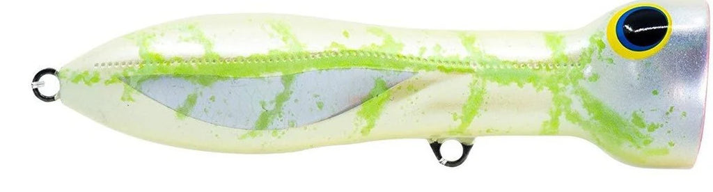 Nomad Design Chug Norris Saltwater Bluewater Popper