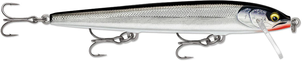 Rapala Original Floater Elite 120 Minnow 475 Inch