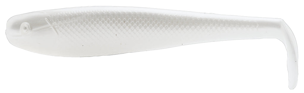 Z Man SwimmerZ 4 inch Paddle Tail Swimbait 4 pack