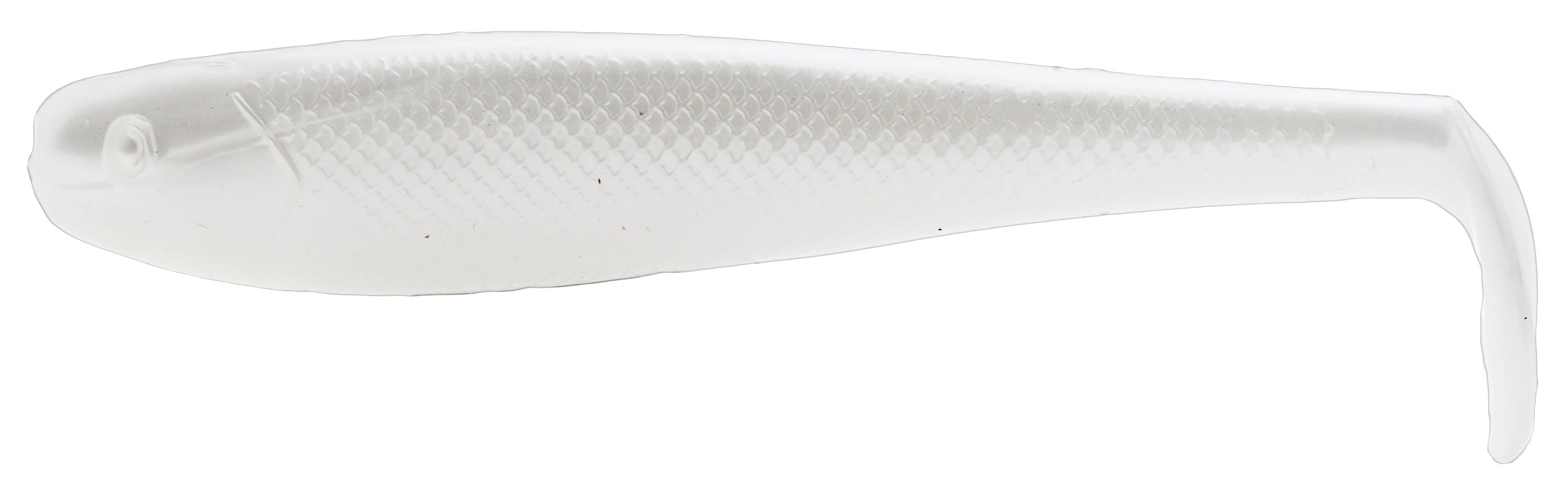 Z Man SwimmerZ 4 inch Paddle Tail Swimbait 4 pack