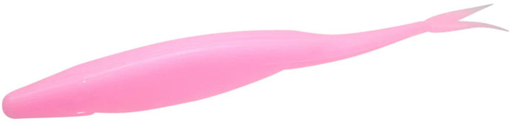 Zoom Magnum Super Fluke Soft Jerkbait 7 Inch
