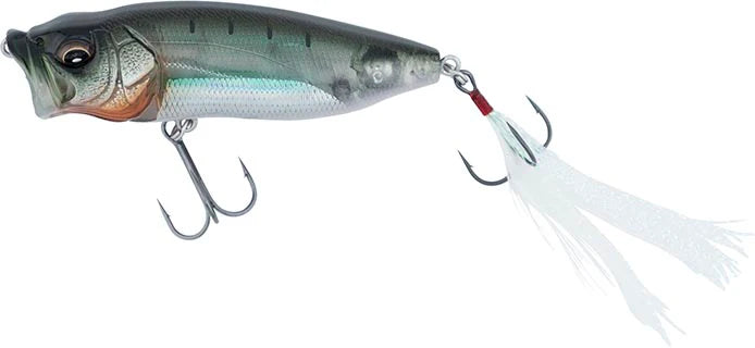 Megabass Respect Series ITO Clear Laker December 2024 Release